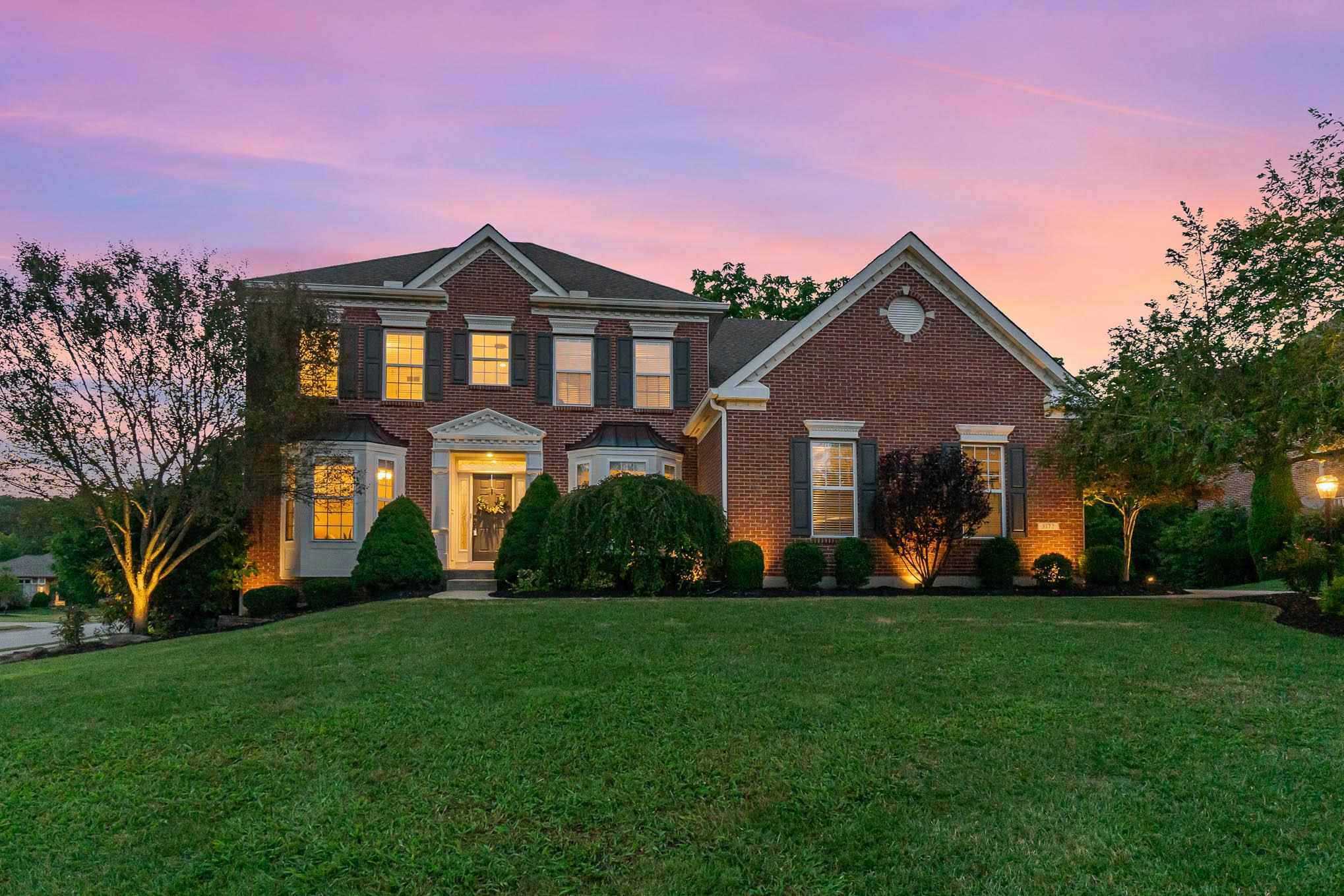 Property Photo:  3172 Manor Hill Drive  KY 41015 