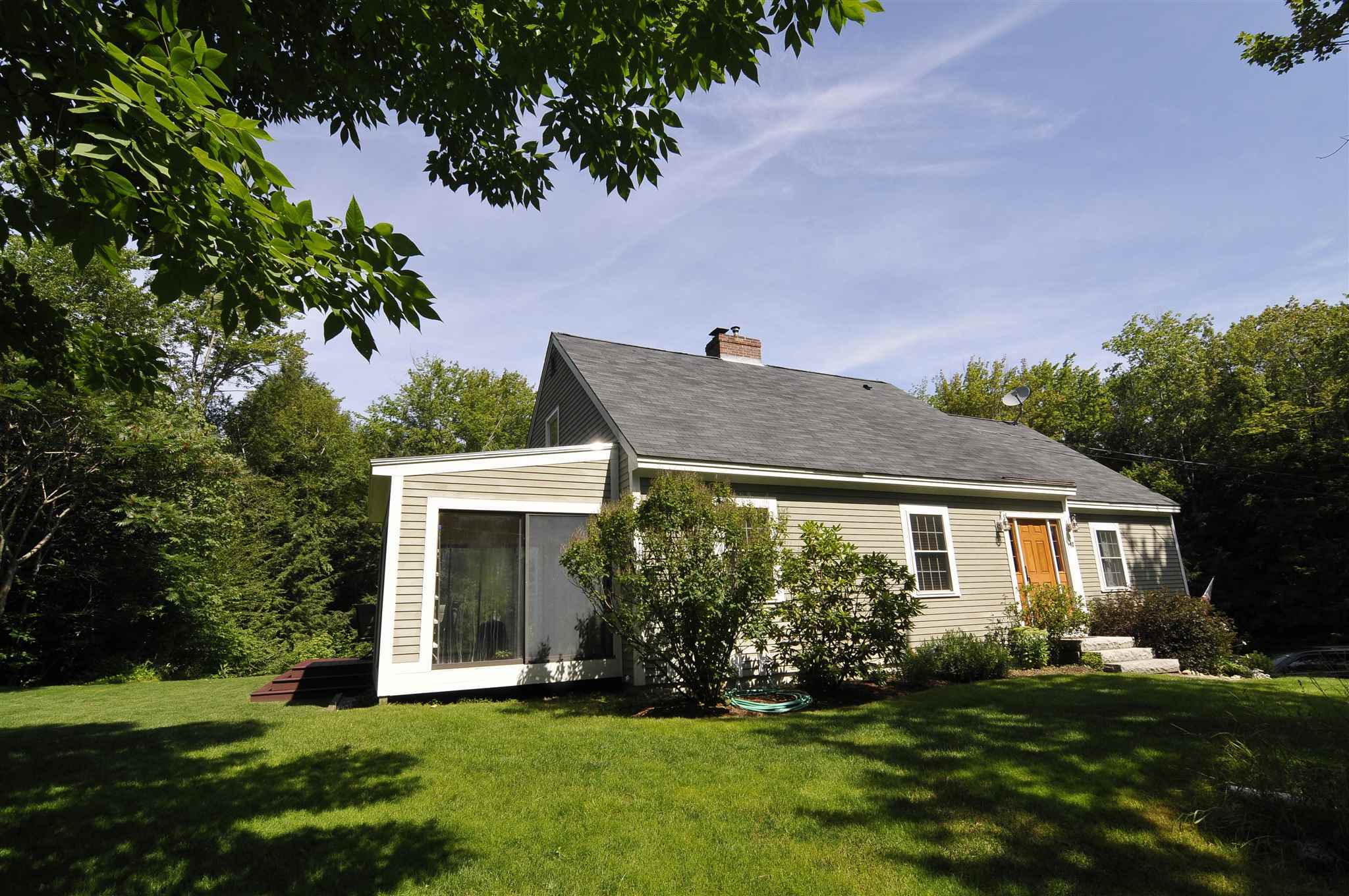 Property Photo: 40 Laurel Drive NH 03287