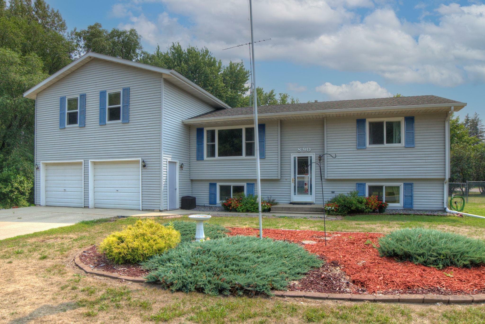 Property Photo: 890 5th Street N MN 55325