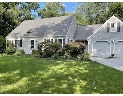 Property Photo:  109 Booth Hill Road  MA 02066 