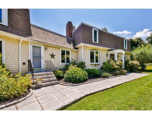 Property Photo:  13 Burnham Road  MA 01984 