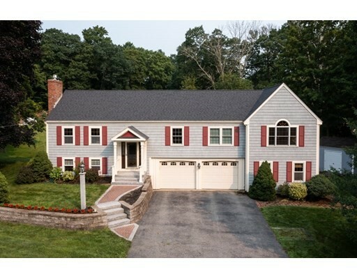Property Photo: 1 Marblehead Street MA 01864