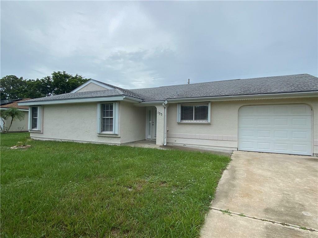 Property Photo:  133 Harris Drive  FL 32958 