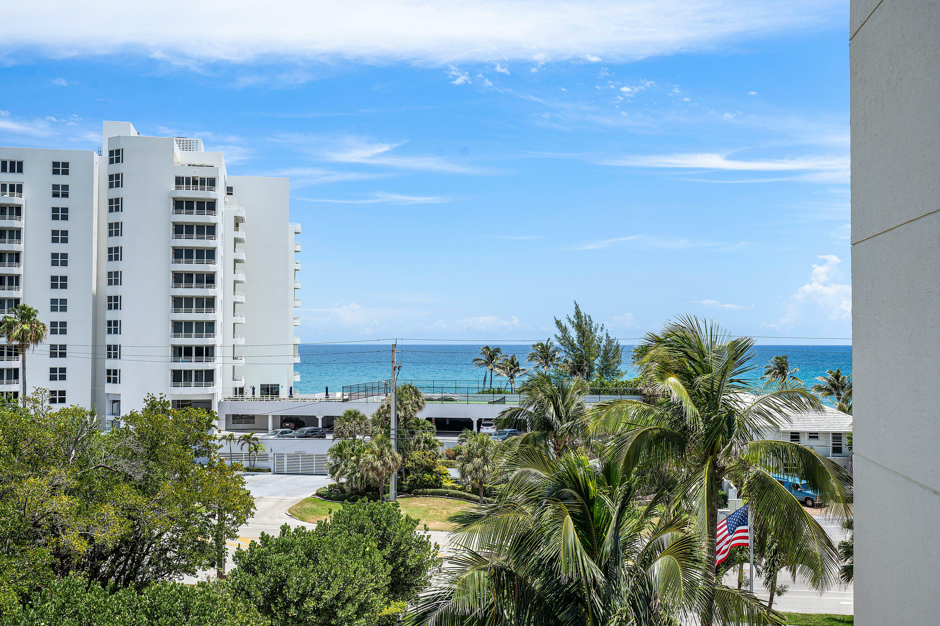 Property Photo:  3450 S Ocean 505 Boulevard 505  FL 33487 