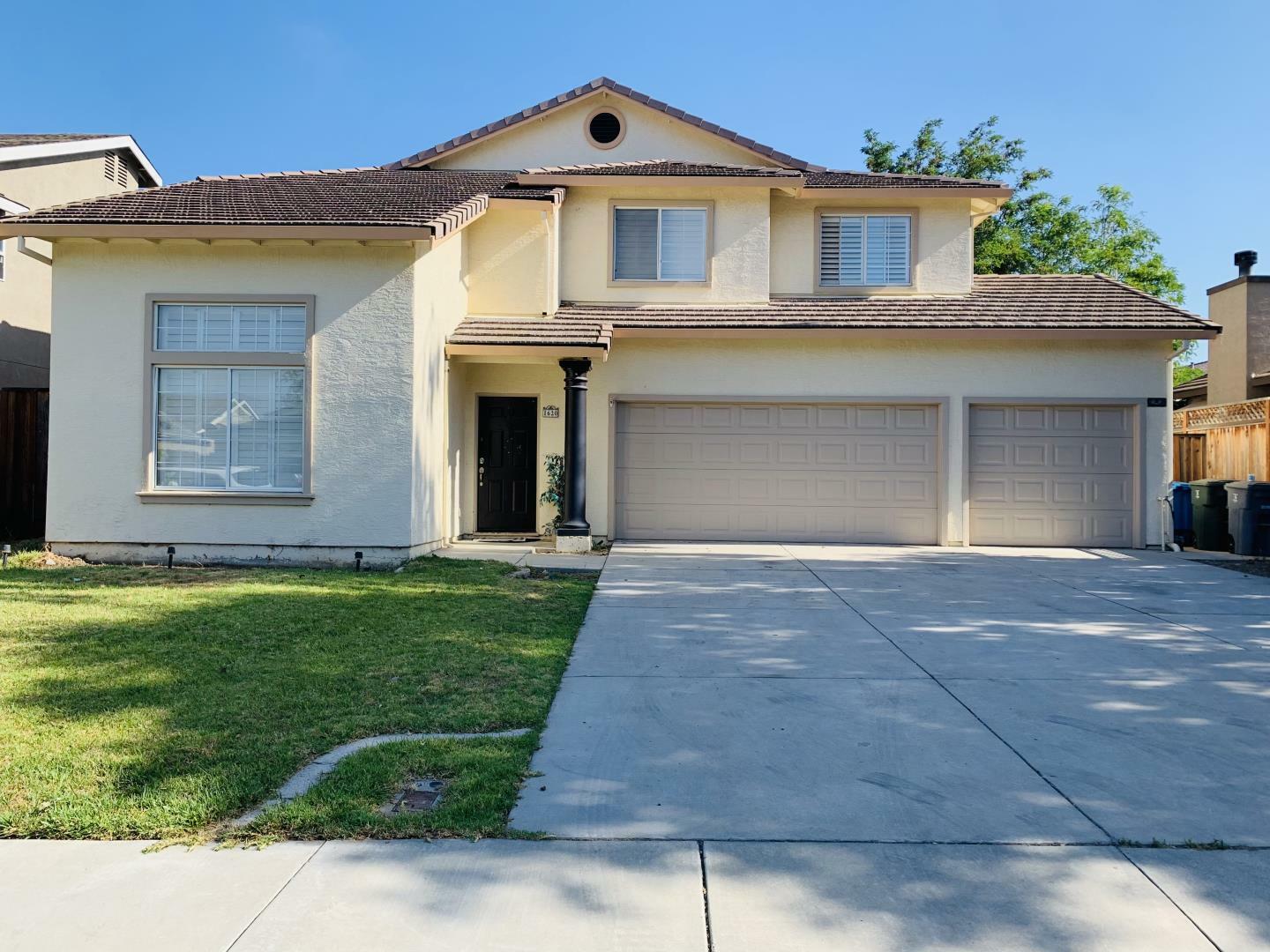 Property Photo:  1620 Brighton Drive  CA 95023 