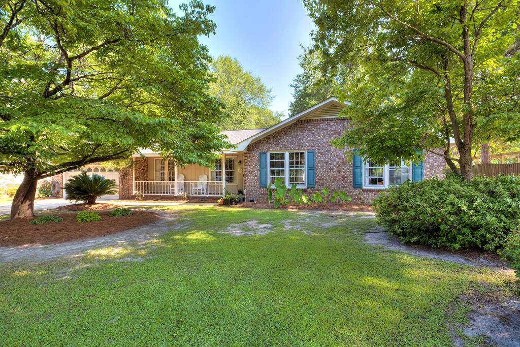 Property Photo: Burning Tree SC 29154