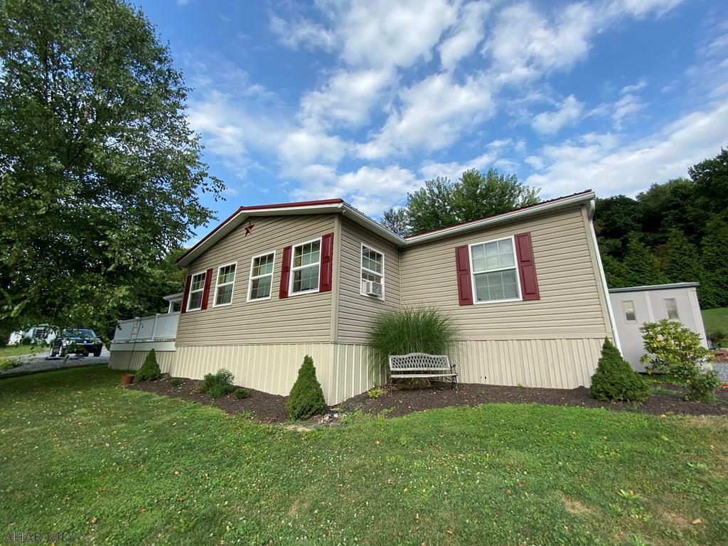 Property Photo:  1250 Imlertown Road  PA 15522 