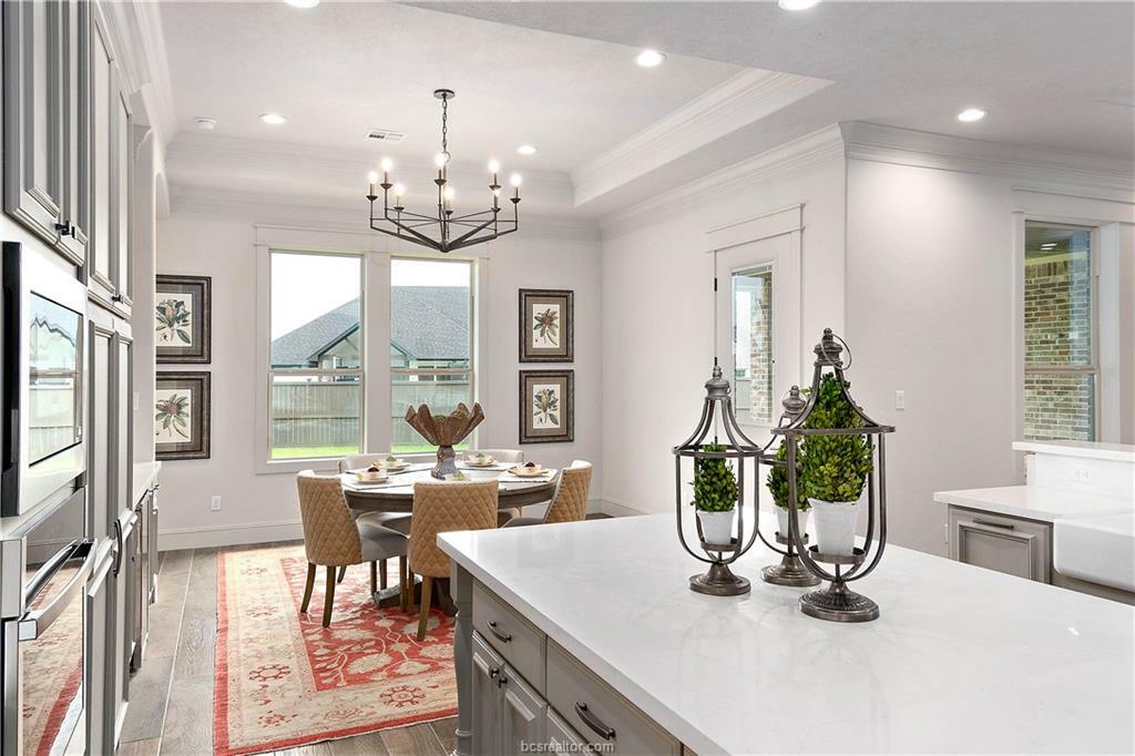 Property Photo: 5015 Highline Drive TX 77802-1447