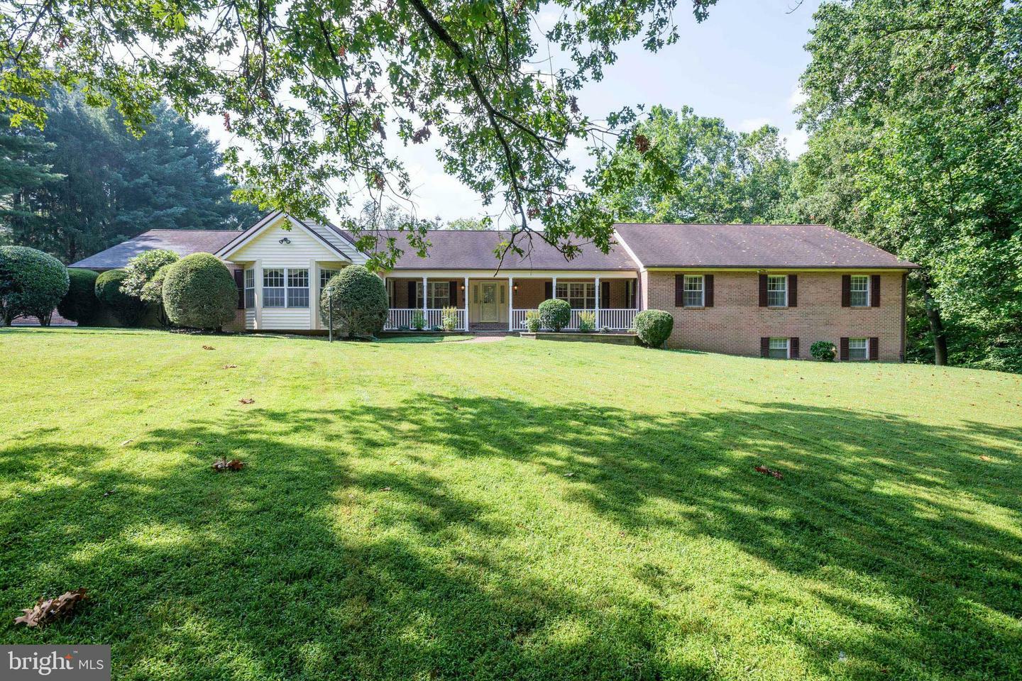 Property Photo:  13113 Cedar Ridge Drive  VA 20124 