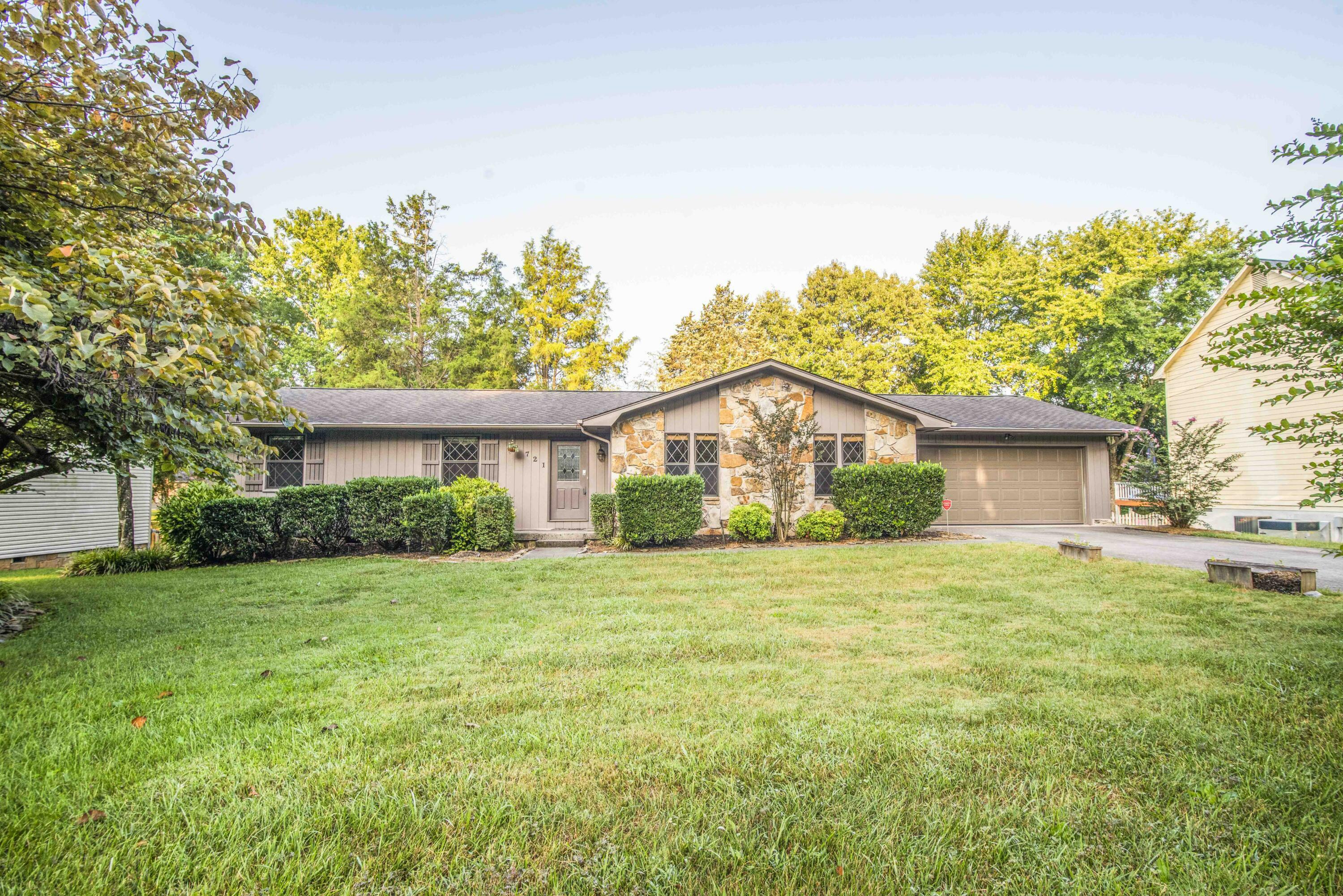 Property Photo:  721 Plainfield Rd  TN 37923 