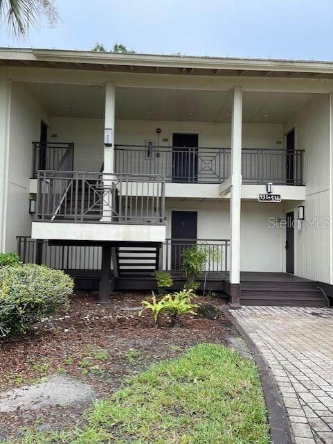 Property Photo:  4770 Unit 531 Fox Hunt Drive 531  FL 33543 