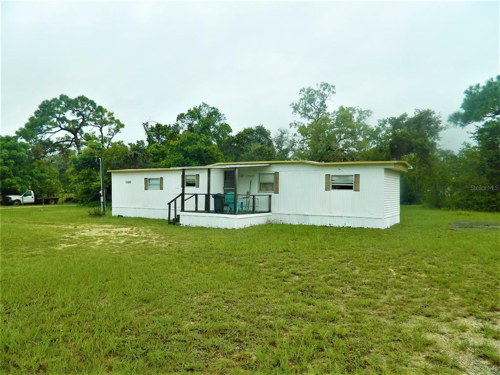 Property Photo:  13389 Sun Road  FL 34613 