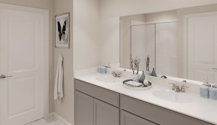 Property Photo: 5047 Tanzanite Drive FL 32757