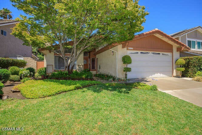 Property Photo:  761 Calle Las Colinas  CA 91320 