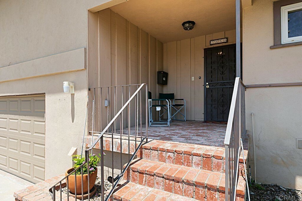 Property Photo: 2350 Cipriano Lane CA 92008