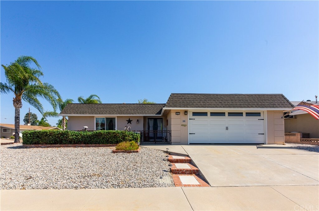 Property Photo:  25911 Whitman Road  CA 92586 