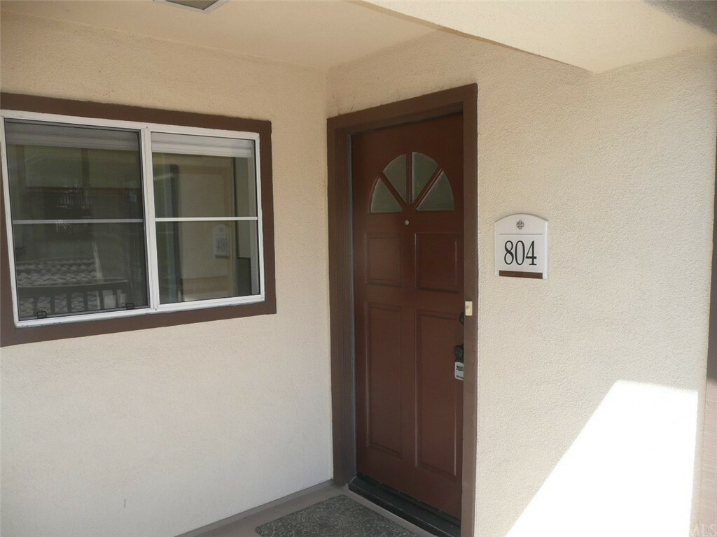 Property Photo:  2960 Champion Way 804  CA 92782 