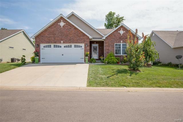 Property Photo:  120 Walnut Ridge Drive   63640 