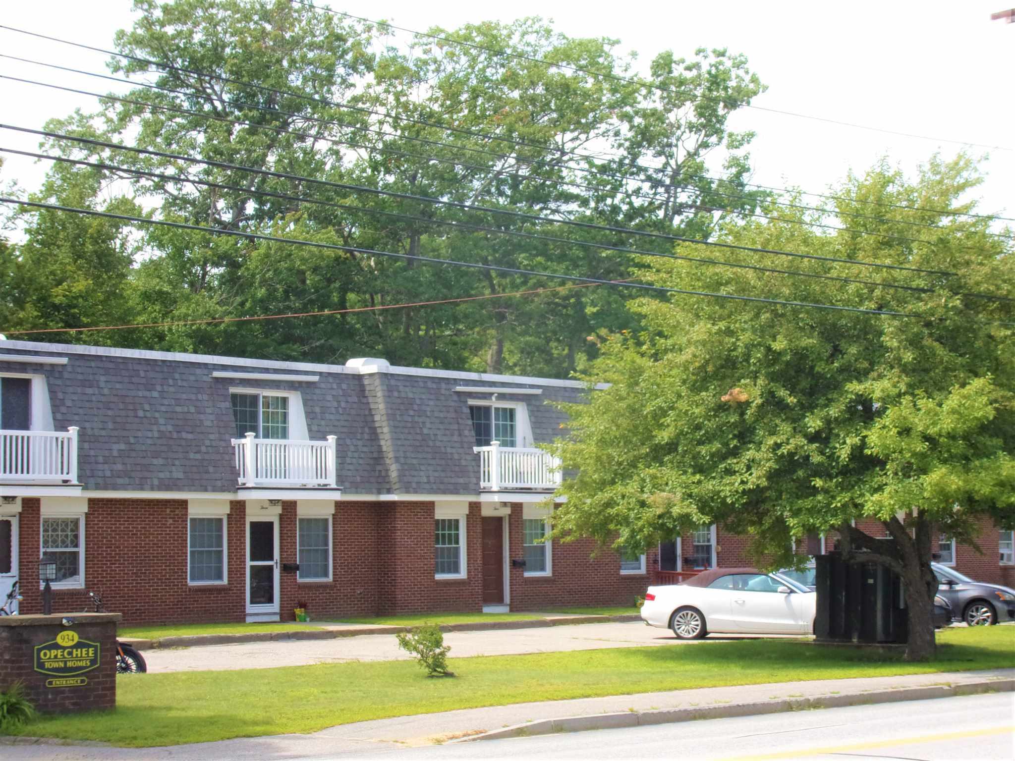 Property Photo: 934 N. Main Street #1 NH 03246