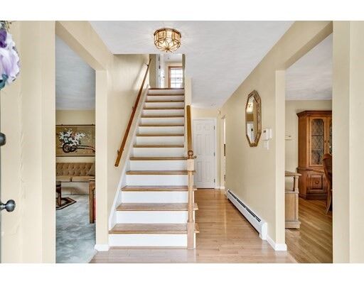 Property Photo:  98 Huntington Rd  MA 02186 