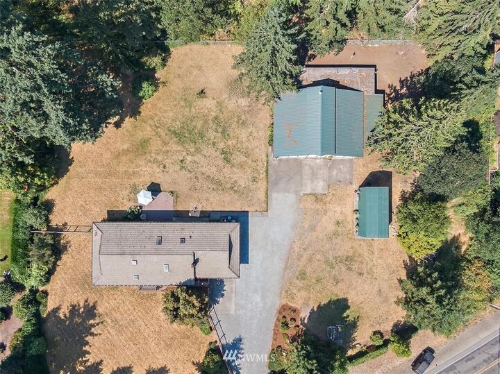 Property Photo:  17418  Waller Road E  WA 98446 