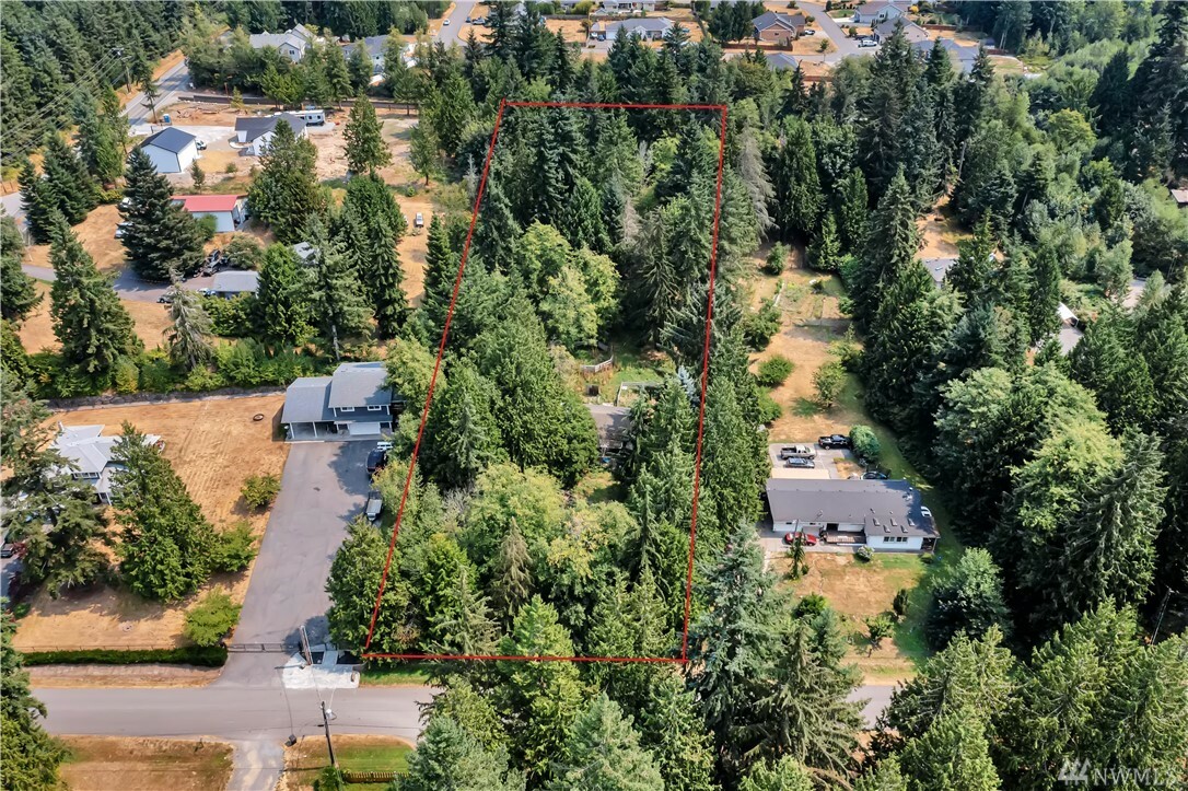 Property Photo:  138xx 30th Ave NW  WA 98271 