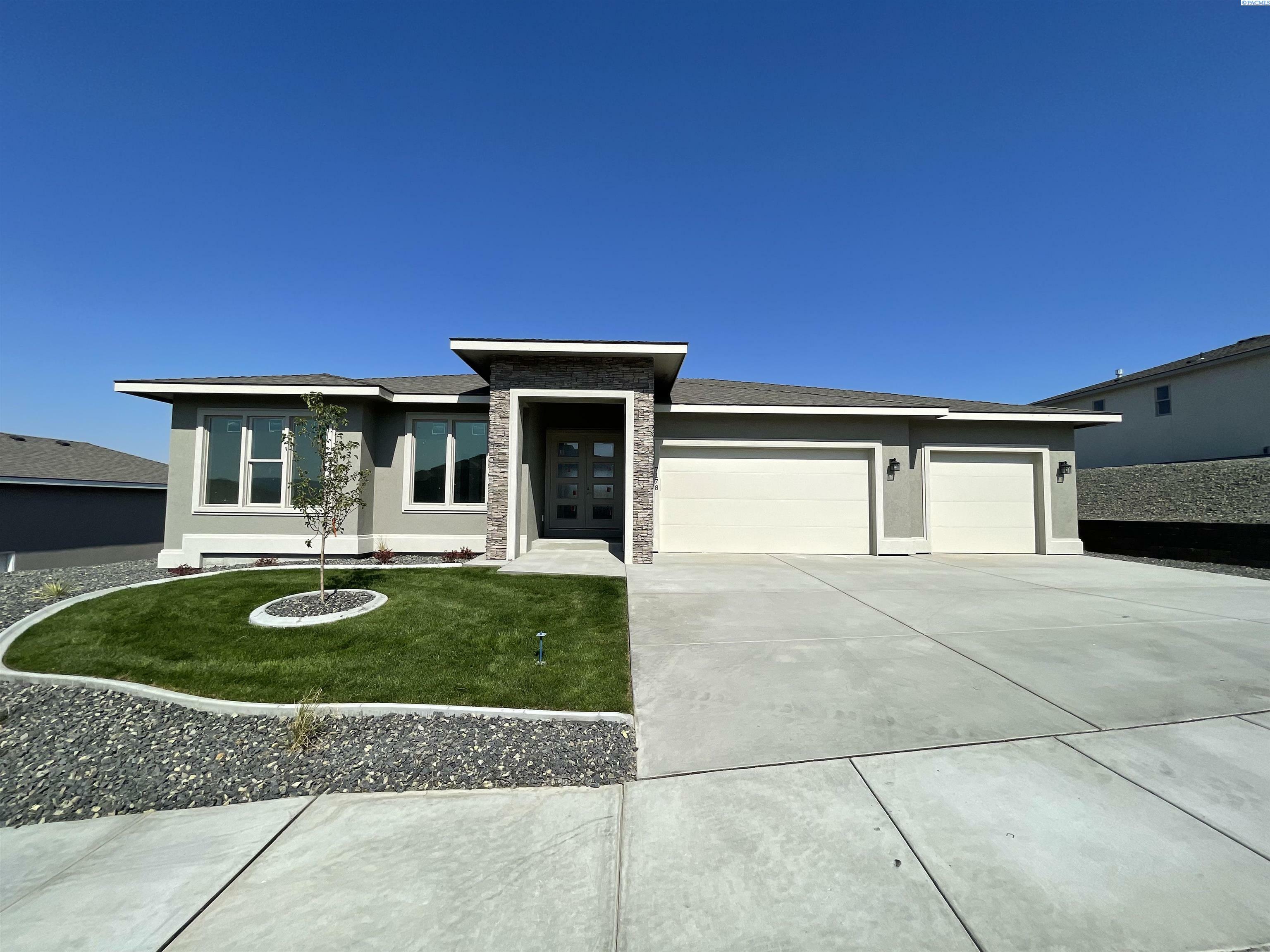 7178 Corsica St  West Richland WA 99353 photo