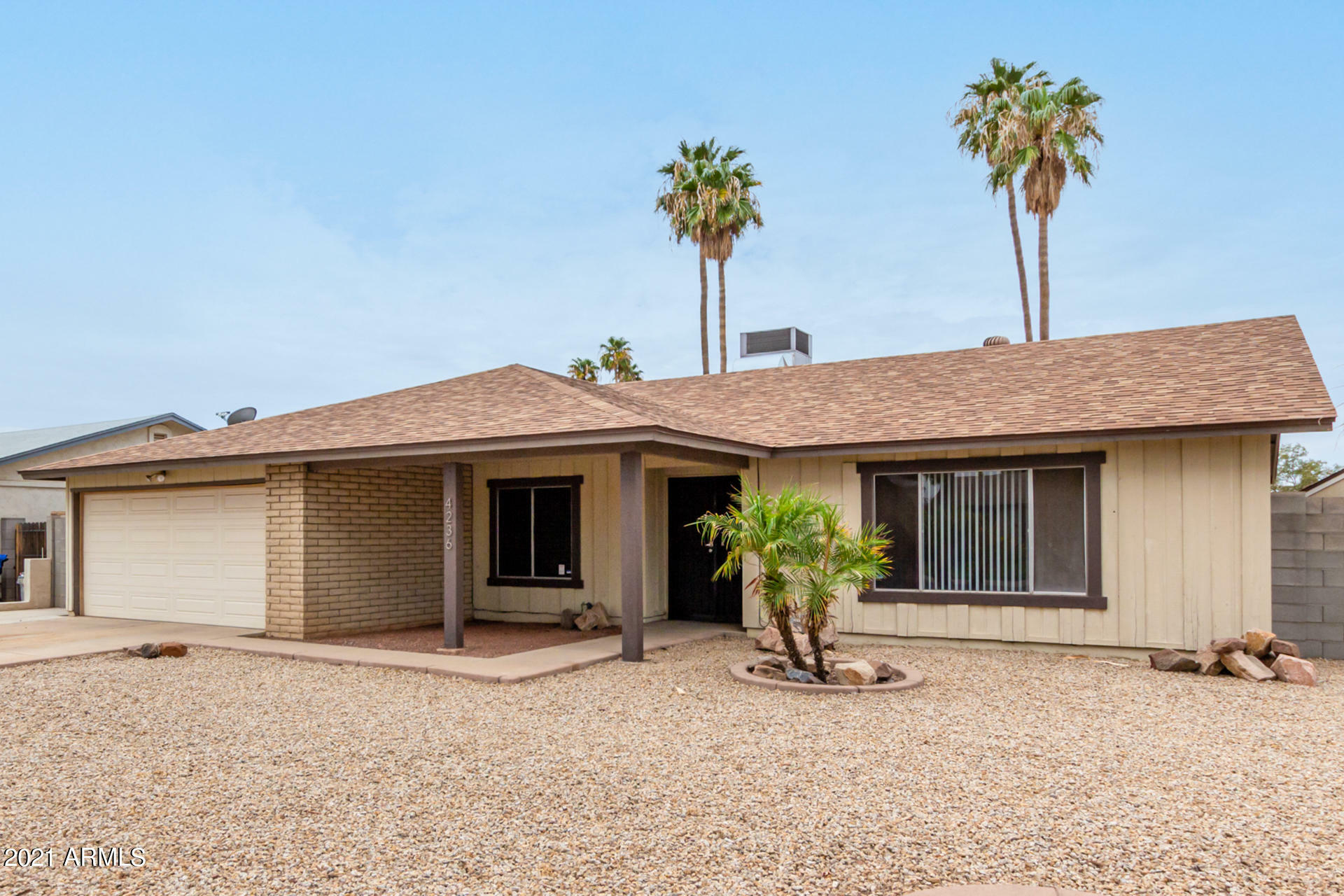 Property Photo:  4236 N 86th Avenue  AZ 85037 