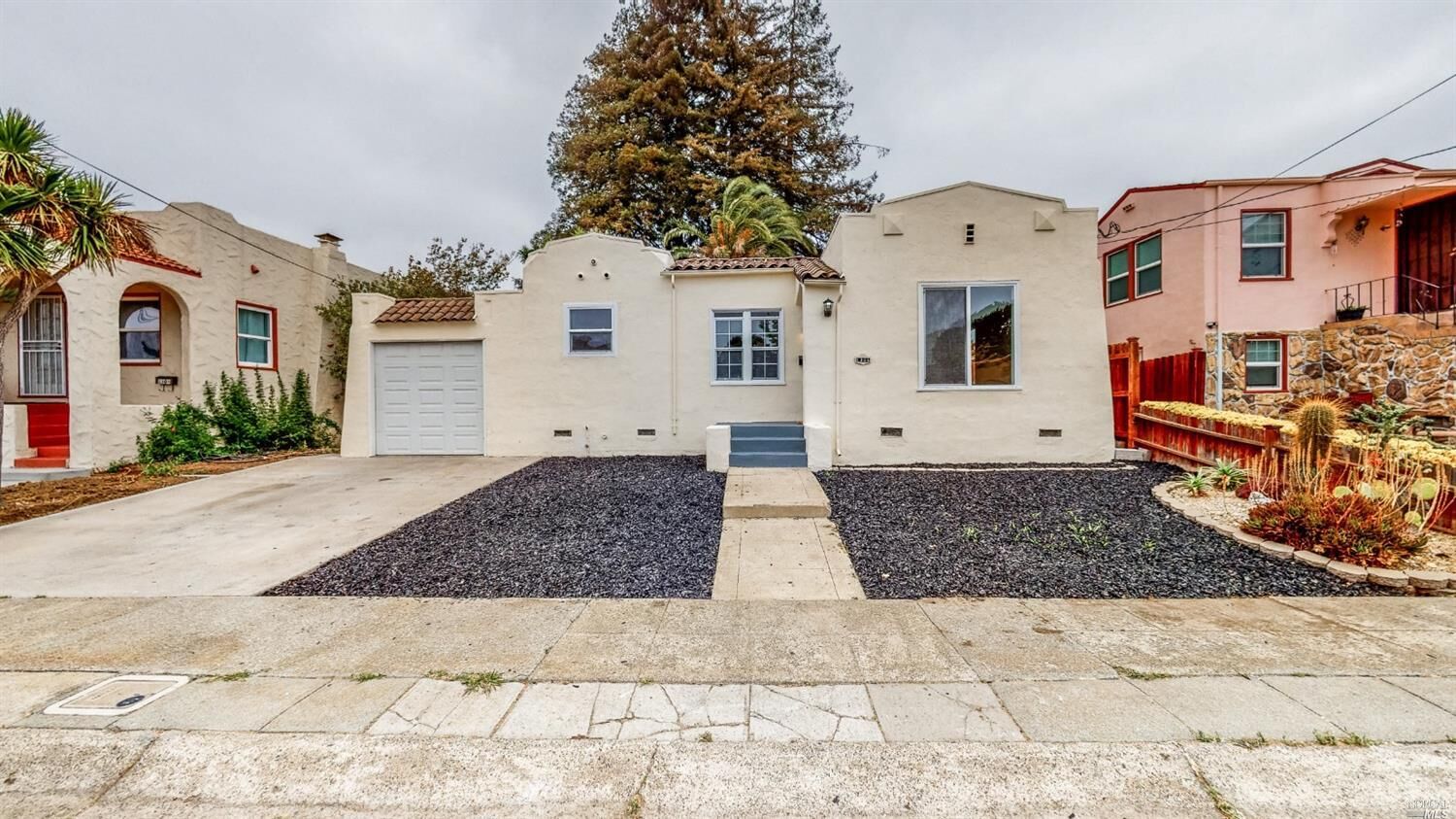 Property Photo: 1306 Alabama Street CA 94590