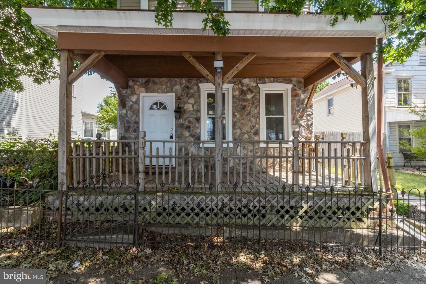 Property Photo:  314 N York Street  PA 19464 