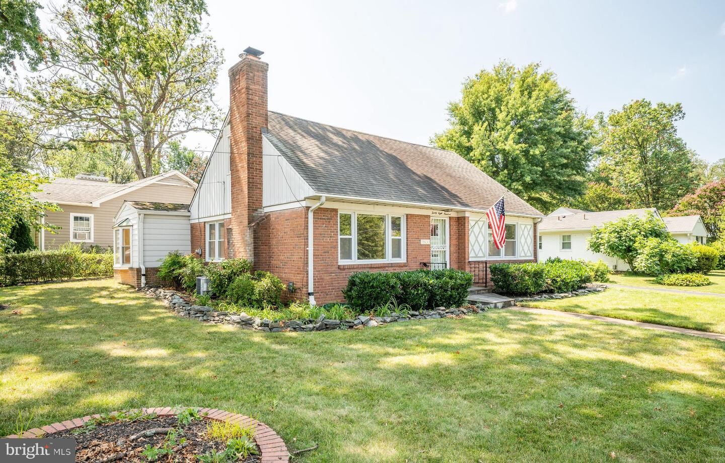 Property Photo:  2800 Old Dominion Boulevard  VA 22305 