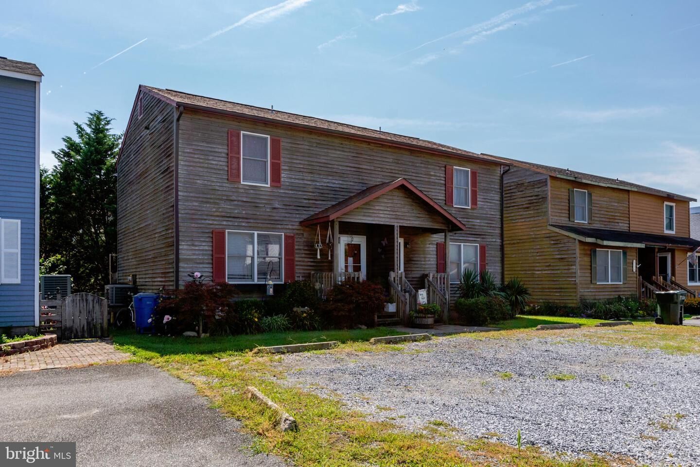 Property Photo:  711 Kelly Road B 711B  MD 21842 