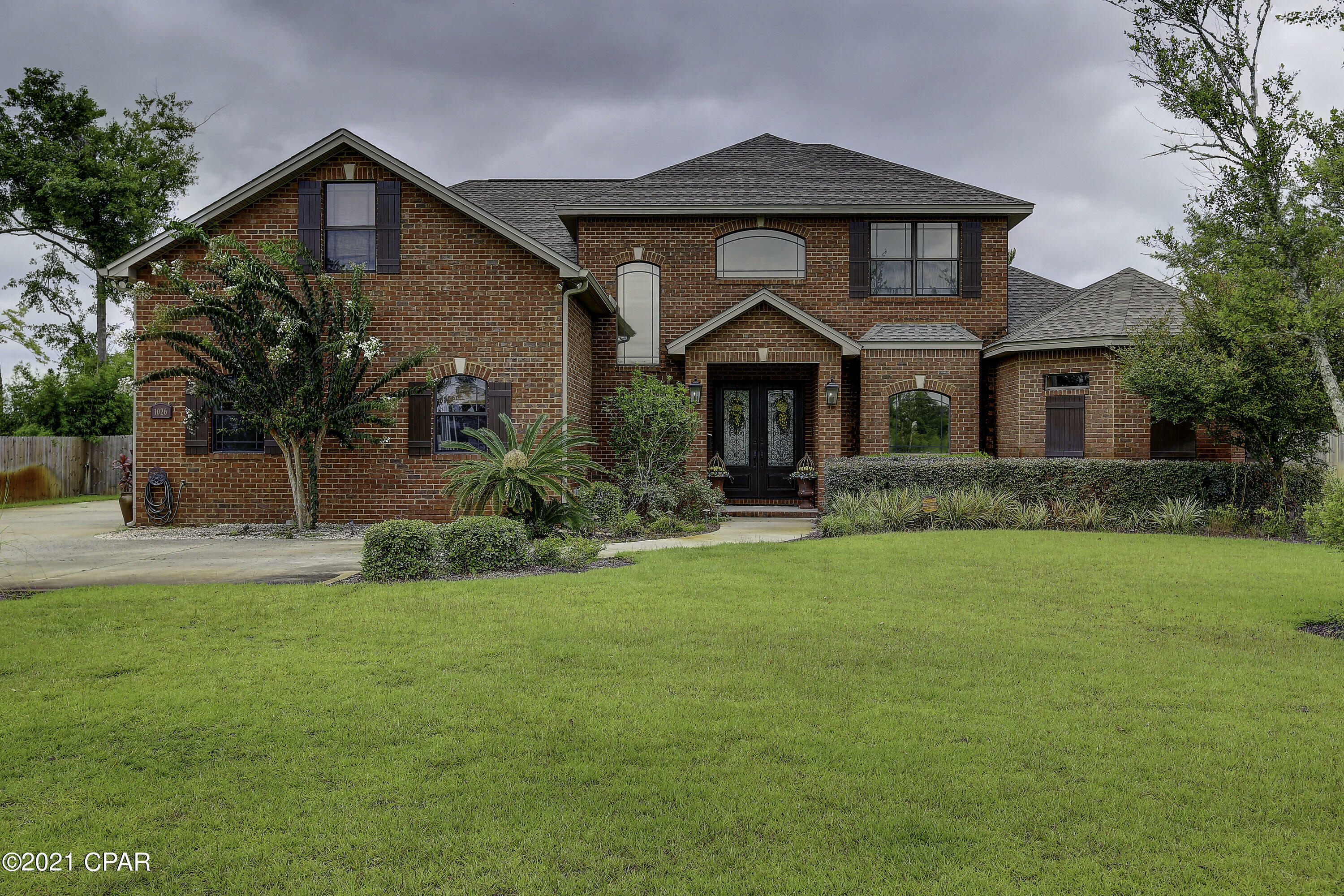 Property Photo:  1026 Pierson Drive  FL 32444 