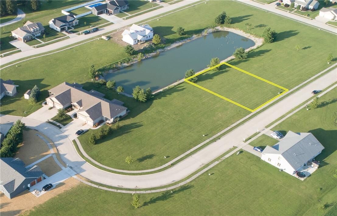 Property Photo:  Lot 15G Prairie Meadow Drive  IL 61910 