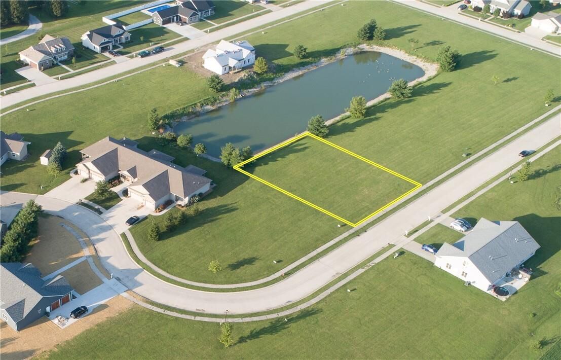 Property Photo:  Lot 15F Prairie Meadow Drive  IL 61910 