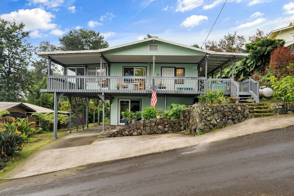 73-1267 Lihau St  Kailua-Kona HI 96740 photo