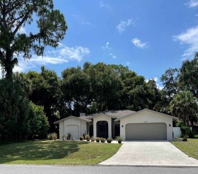 5499 Burdette Terrace  North Port FL 34287 photo