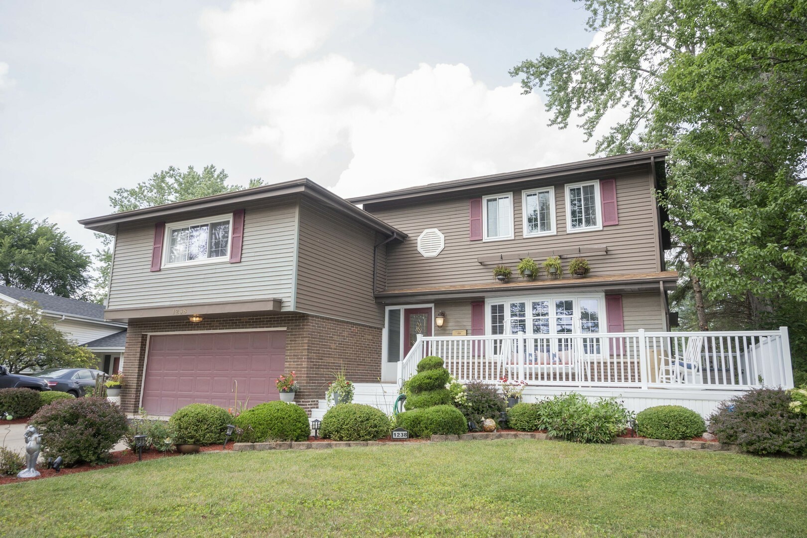 1238 Jeffery Drive  Homewood IL 60430 photo