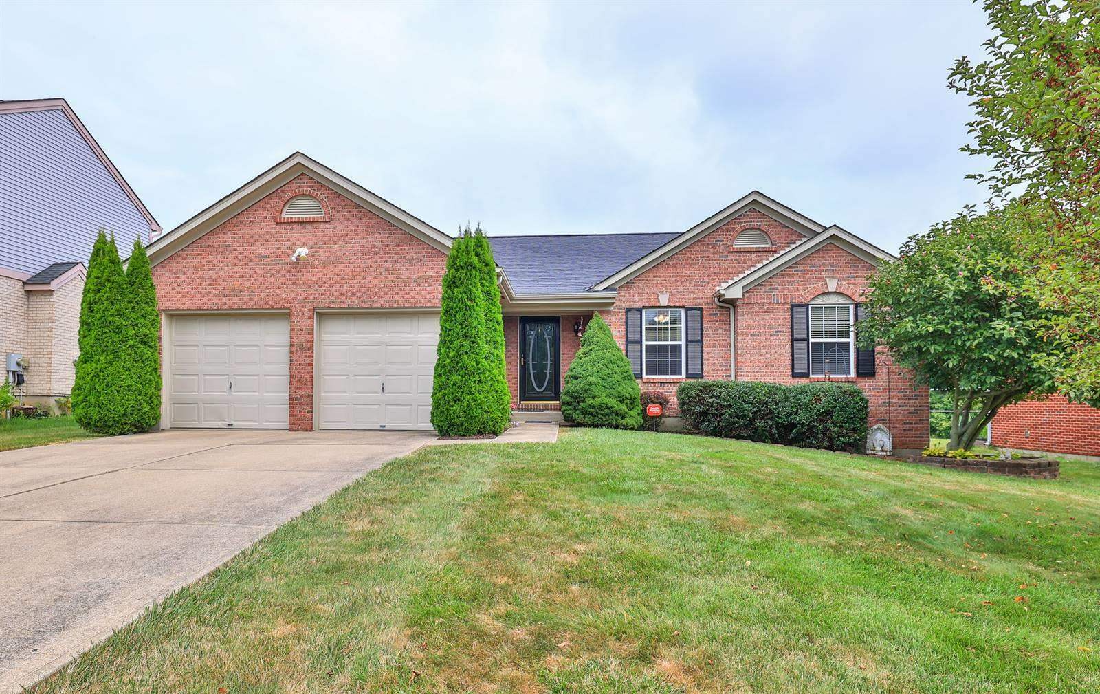 Property Photo:  7566 Valley Watch Drive  KY 41042 