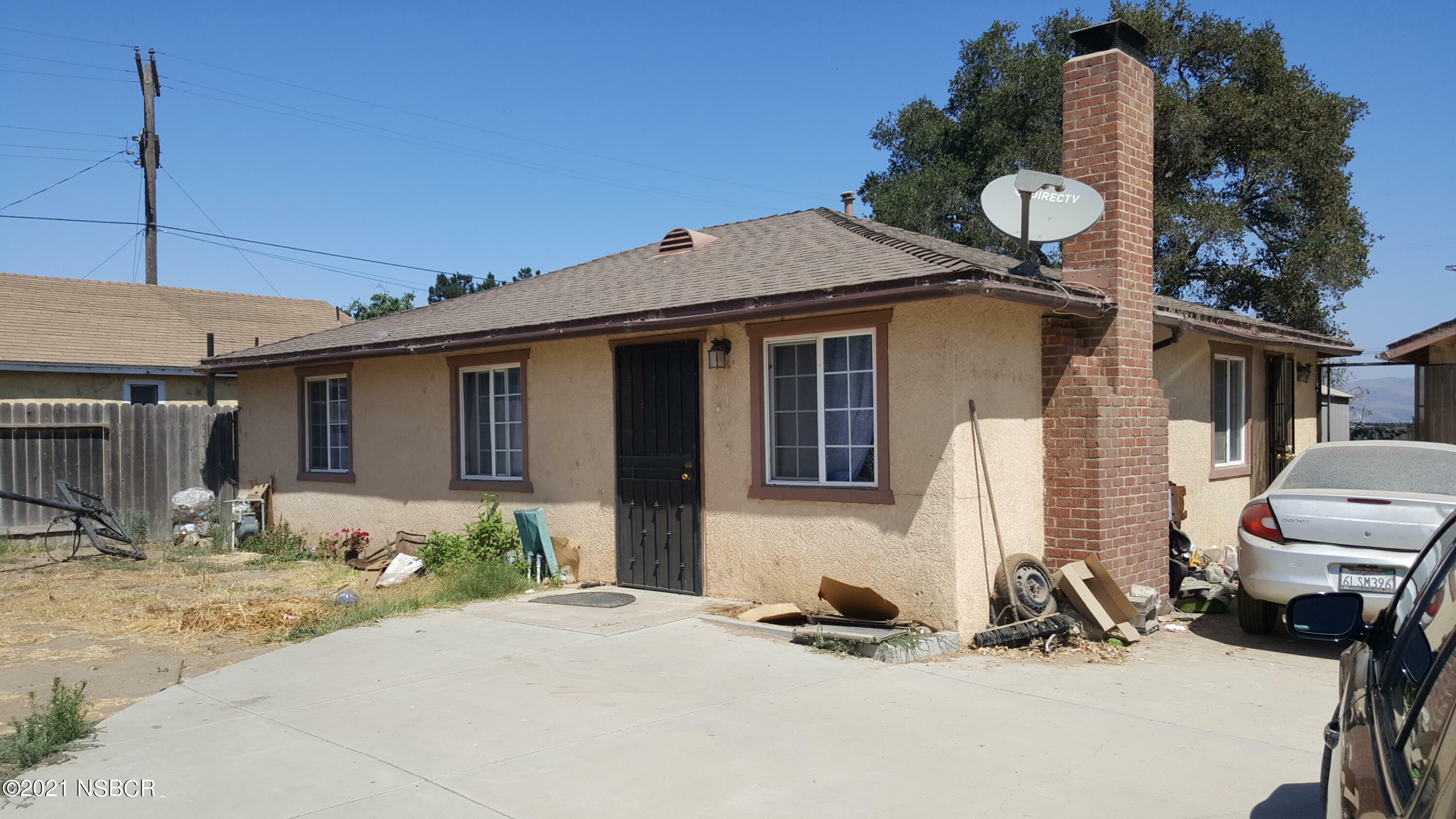 Property Photo:  5105 Depot Street  CA 93454 