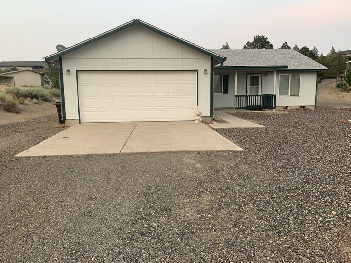 12769 SW Deer Crossing Place  Terrebonne OR 97760 photo