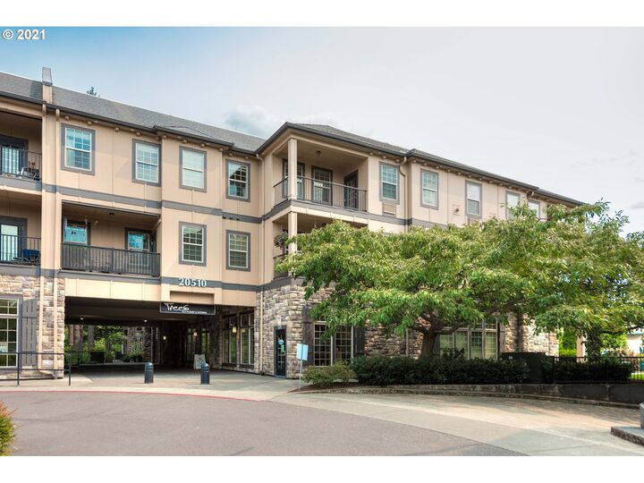 20510 SW Roy Rogers Rd 310  Sherwood OR 97140 photo