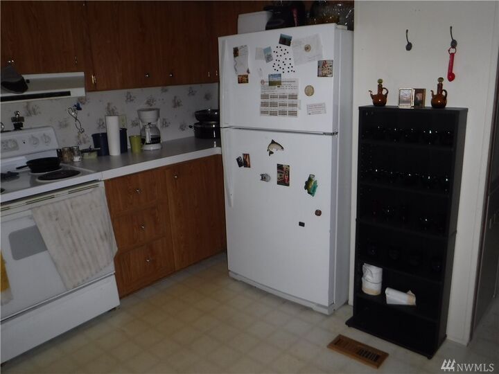 Property Photo:  1702 Broadway  WA 98550 