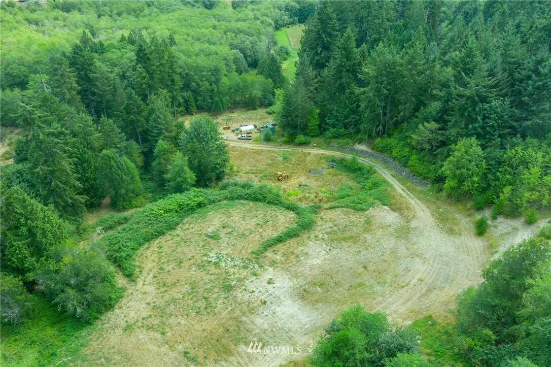 Property Photo:  0 -Xx NW Sigurd Hanson Road  WA 98370 