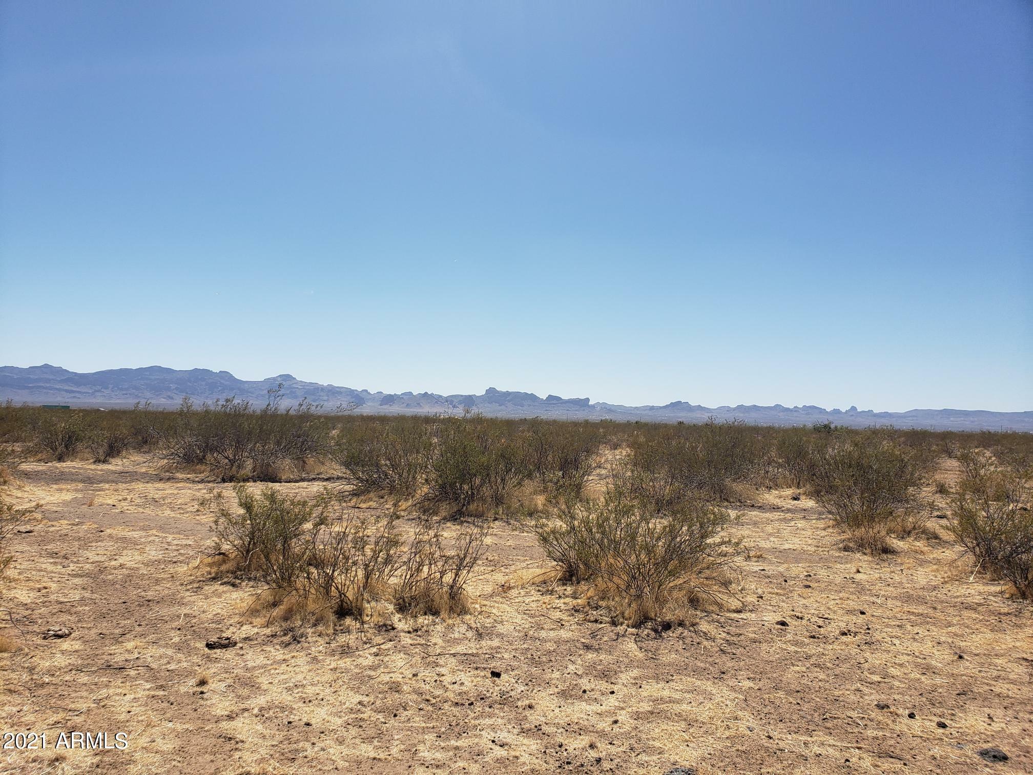 Property Photo:  000 Hope Road  AZ 86413 