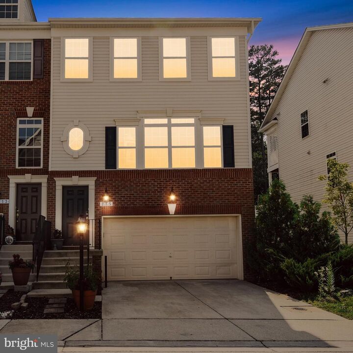 715 Millhouse Drive  Glen Burnie MD 21060 photo