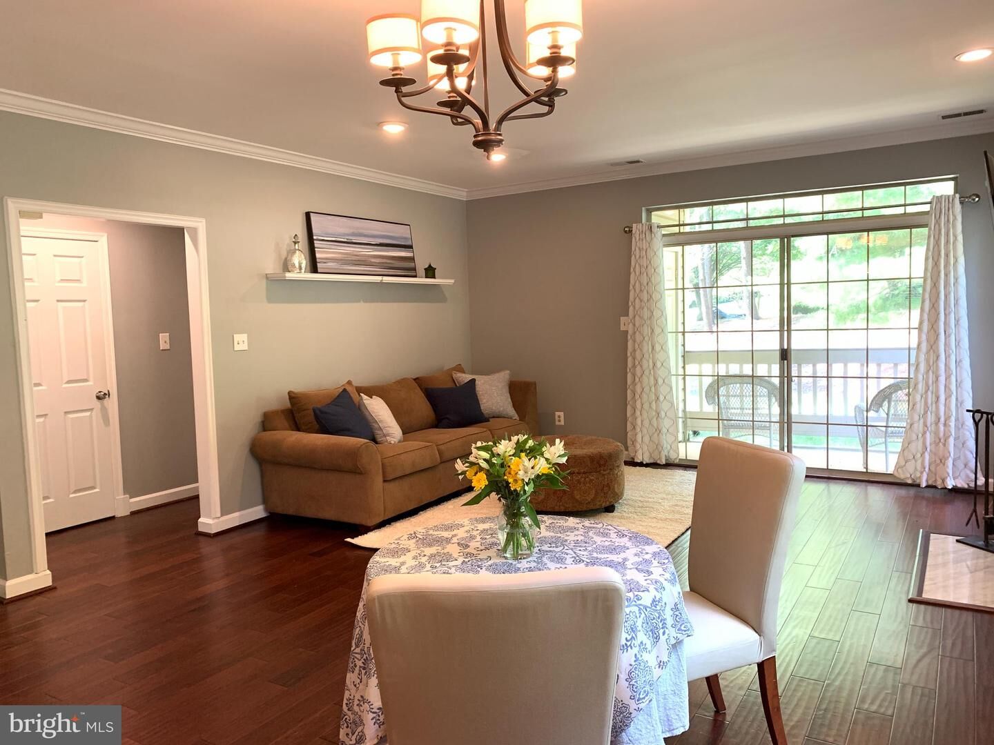 Property Photo: 10848-#101 Antigua Terrace 67 MD 20852