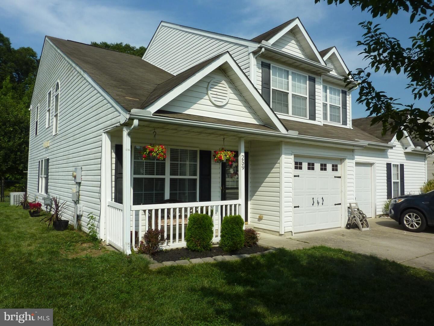 Property Photo:  259 Trafalgar Drive  DE 19904 