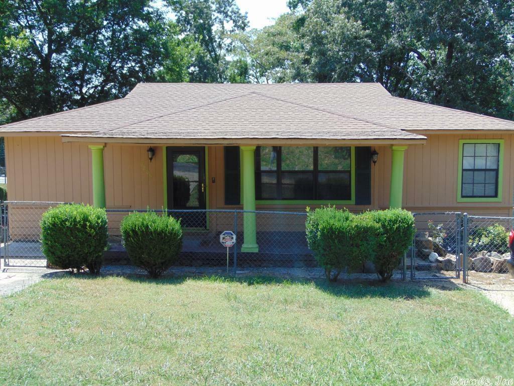 Property Photo:  8205 W 46th Street  AR 72204 