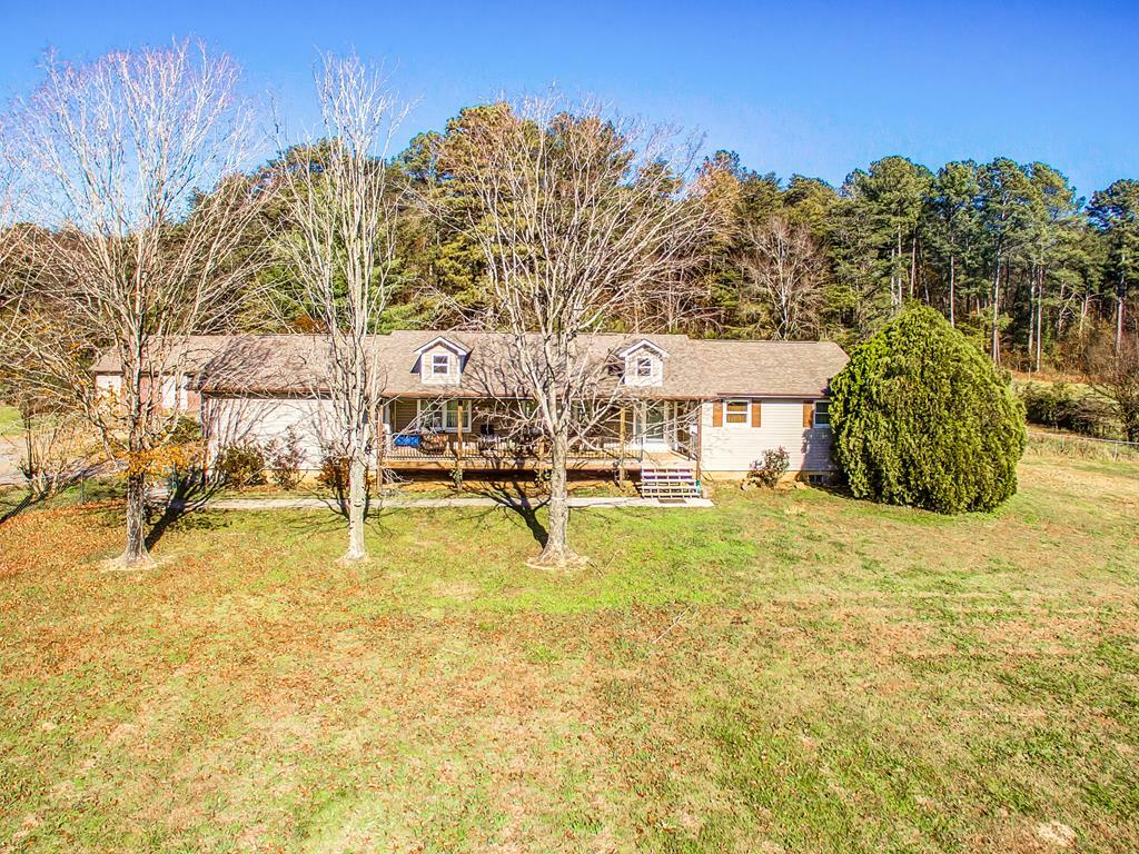 Property Photo:  273 Woodlawn Road  GA 30705 